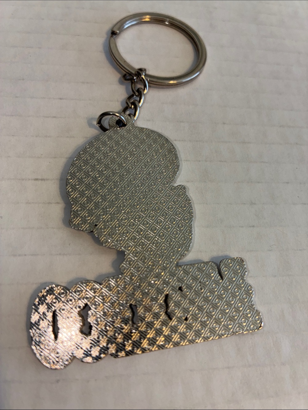 MEXICO Key Chain - Picture 2 of 3